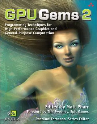 GPU GEMS 2