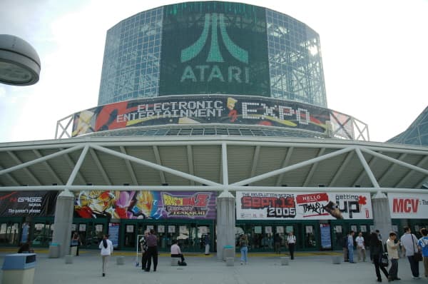 E3 2005