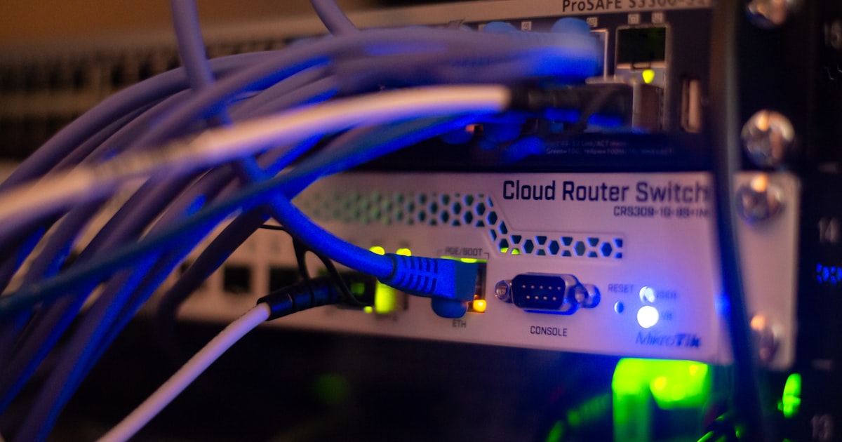 ISP별 DNS 서버 주소 리스트