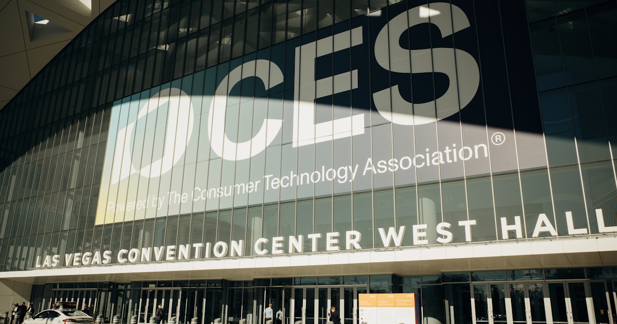 CES 2007 / Las Vegas