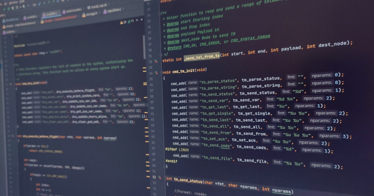 STL Vector 내부 내용 확인하기