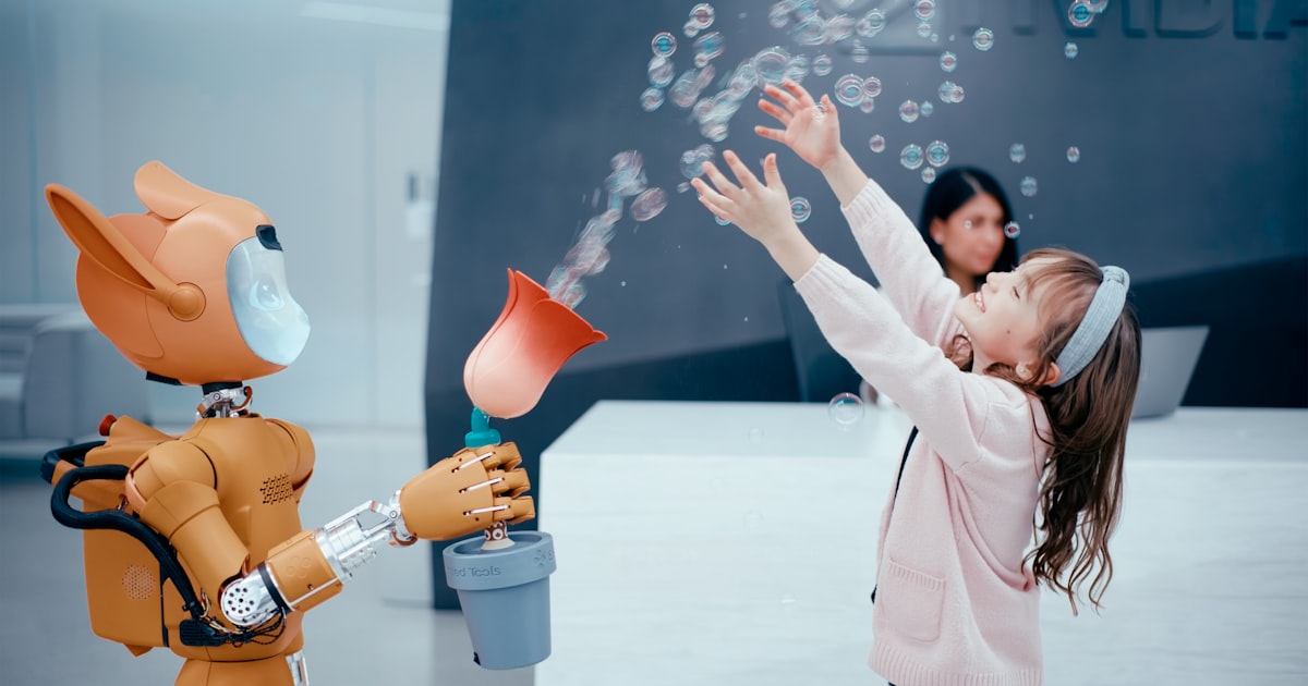 English Bean: Online 3D Interactive English Learning Website