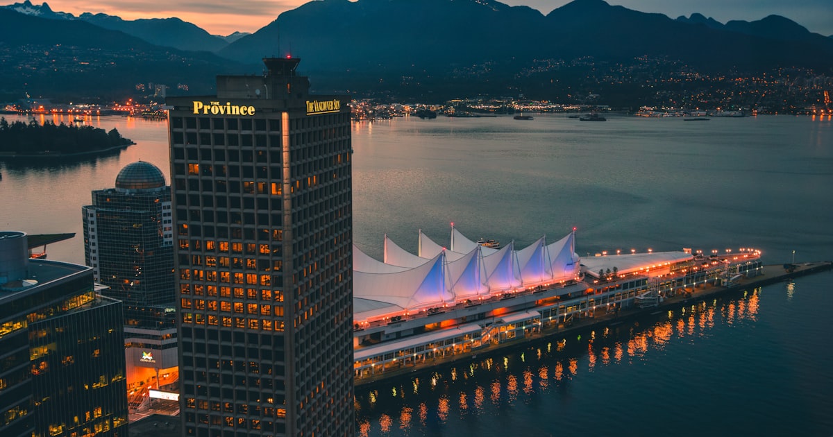 GDC Canada 2009 / Vancouver