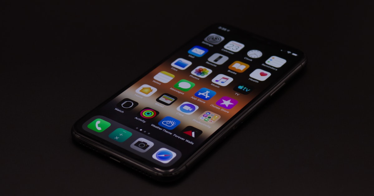 IPhone SDK 설치 &#038; 설정