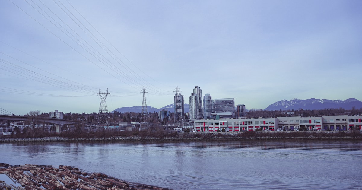 Vancouver Startup Workshop