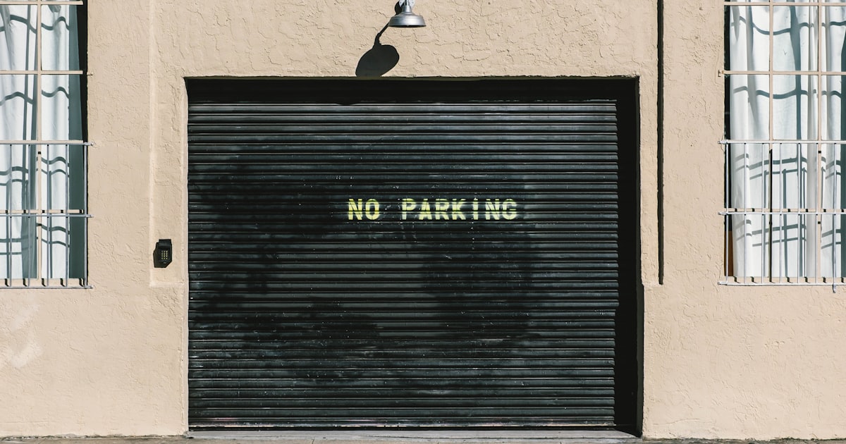 Parking Policy Import