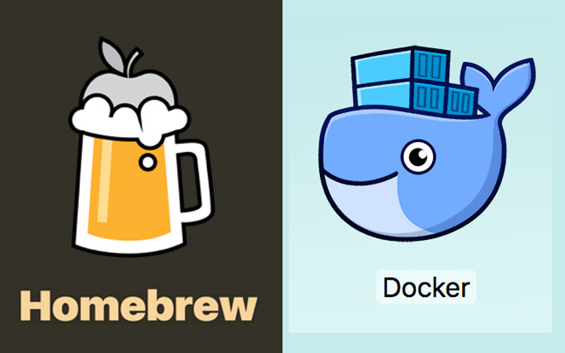 How to Install Docker with Homebrew