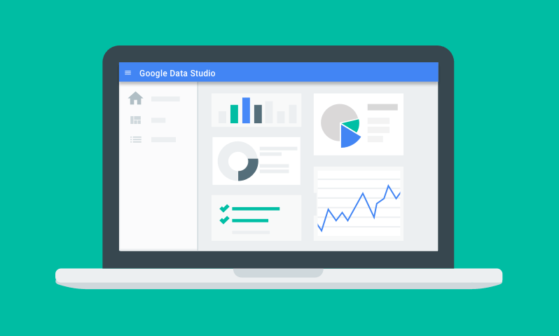 Google Data Studio