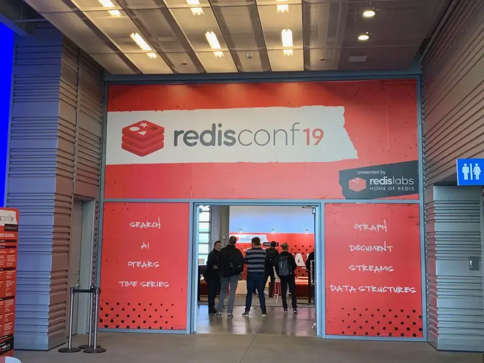 Redis Conference | Traninig Workshop