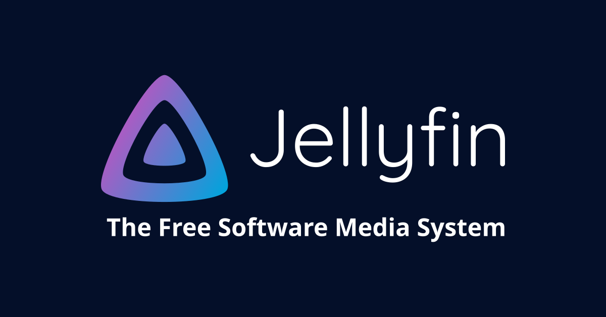 Jellyfin NFO Writer