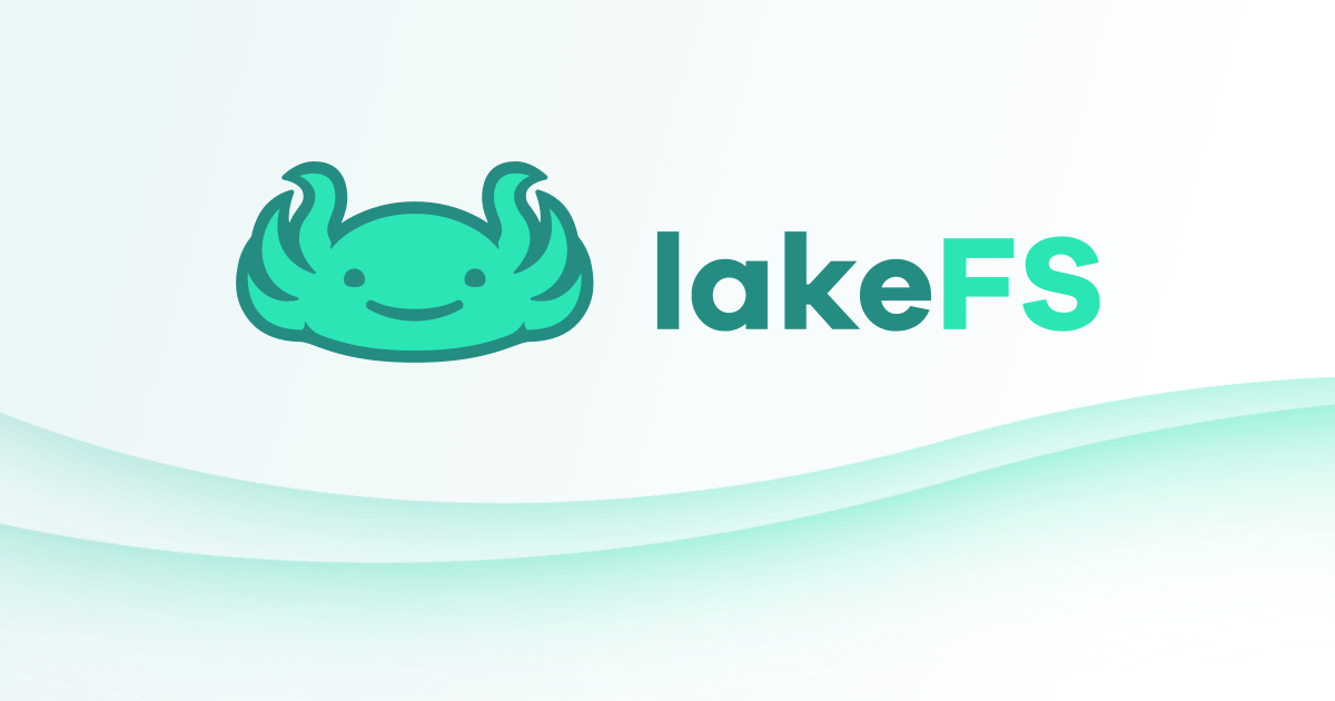 Getting Started with lakeFS: Docker Compose, CLI, and Python