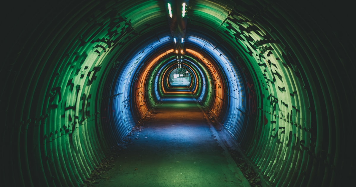 Tailscale Kubernetes Operator Setup Guide